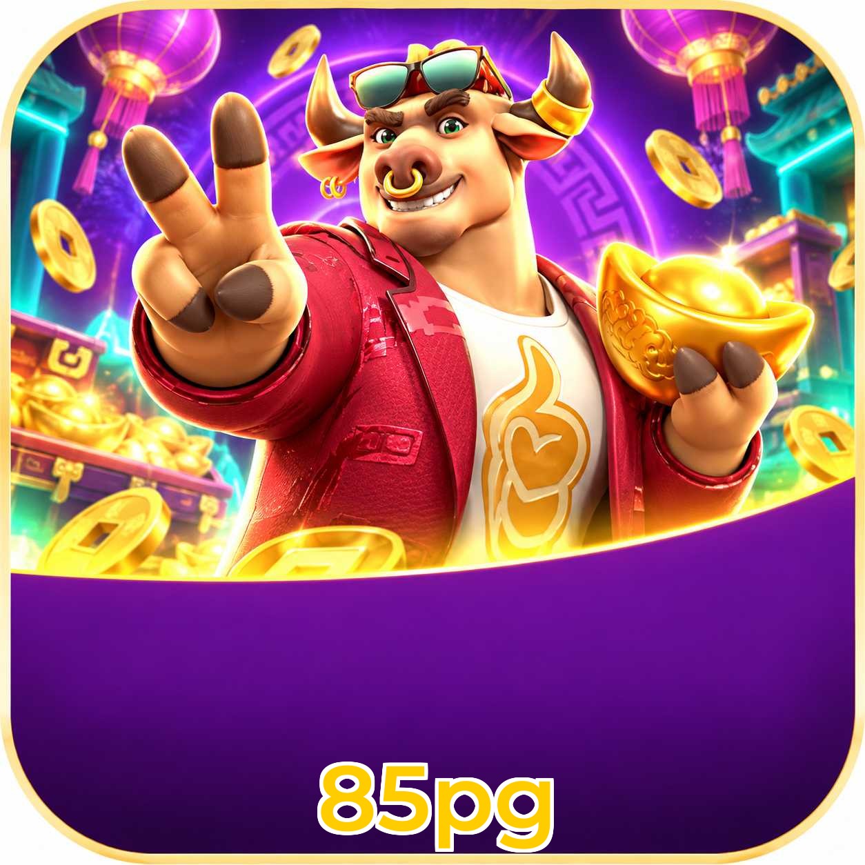 Plushie Frenzy no iOS após instalar 85pg