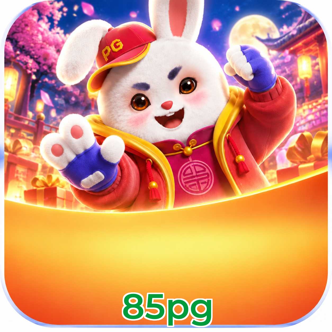 Variedade de jogos incluindo Plushie Frenzy