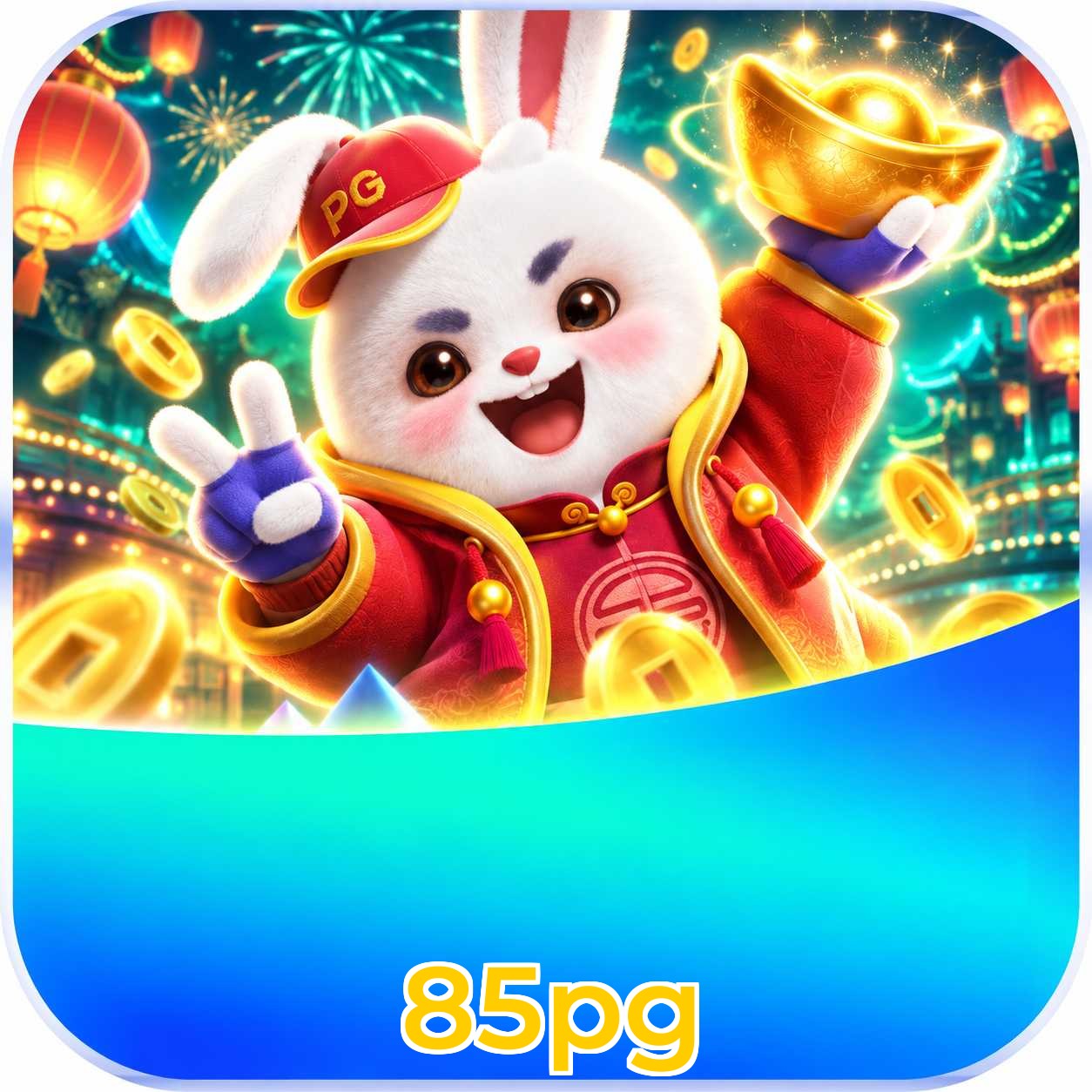 Roleta e slots Plushie Frenzy na 85pg